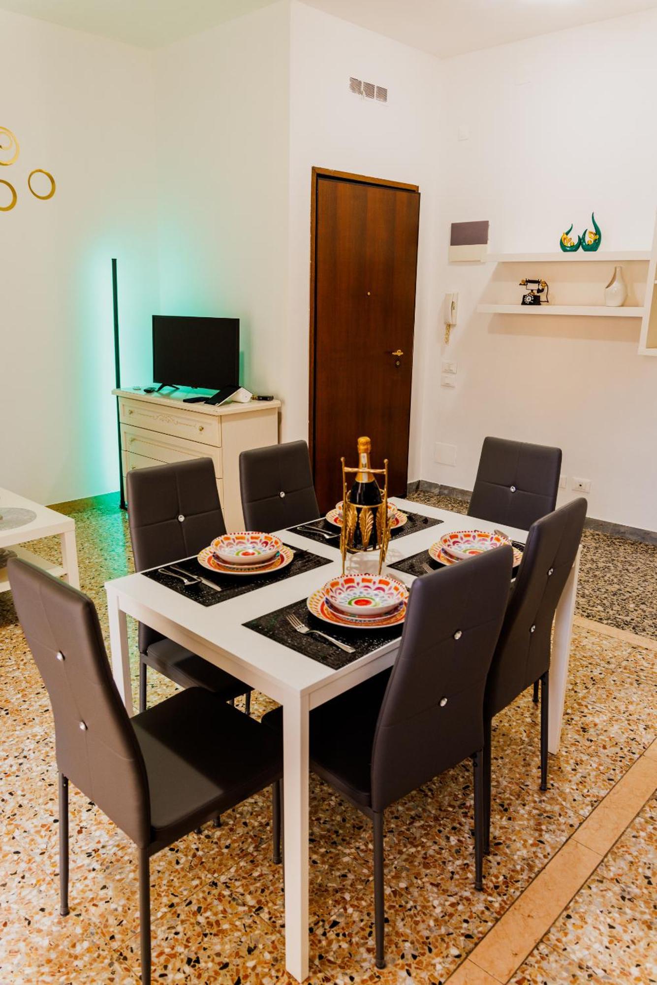 Laura Home Verona Ngoại thất bức ảnh