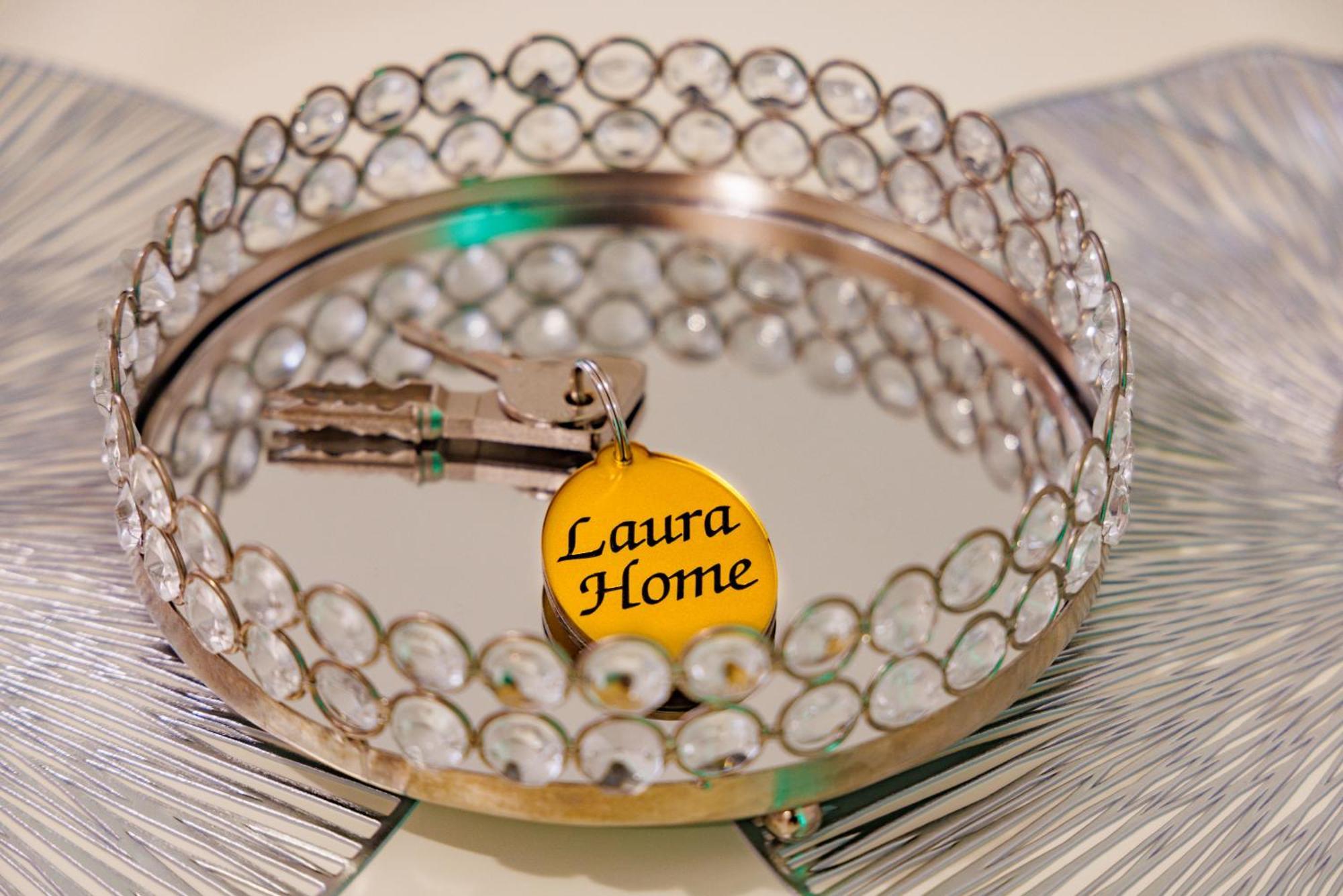 Laura Home Verona Ngoại thất bức ảnh