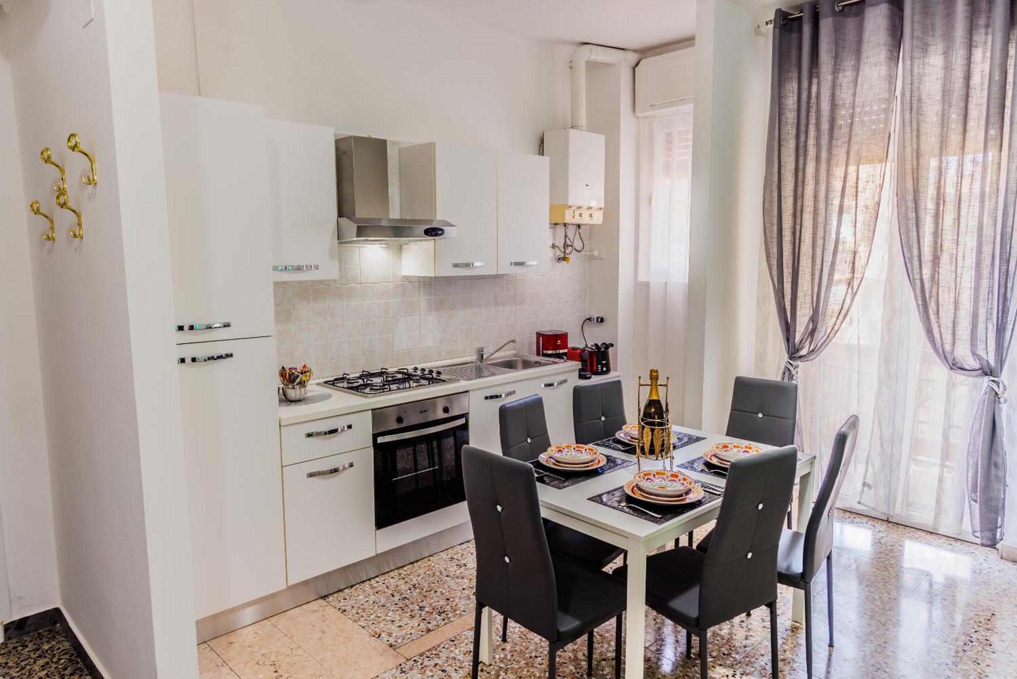 Laura Home Verona Ngoại thất bức ảnh